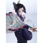 Preview: Sehr schöne Statue von Shinobu Kocho aus Demon Slayer: Kimetsu no Yaiba. Diese Figur aus Aniplex' Conofig-Reihe ist sehr detailliert, ca 15 cm groß und wird inkl. Base in einer bedruckten Fensterbox geliefert. Ein tolles Sammlerstück für Demon Slayer Kime